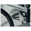 3 Marqueurs acryliques FREE Acrylic - Noir - STABILO