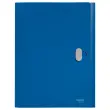 Boîte de classement recyclé - bleu - LEITZ