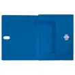 Boîte de classement recyclé - bleu - LEITZ