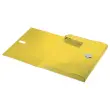 Bo&icirc;te de classement recycl&eacute; - jaune - LEITZ 