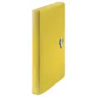 Bo&icirc;te de classement recycl&eacute; - jaune - LEITZ 