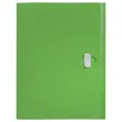 Boîte de classement recyclé - vert - LEITZ