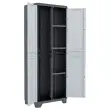 Armoire utilitaire range balai LINEAR
