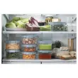 Boîte de conservation alimentaire 3,5LCURVER - Gris