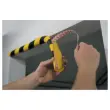 Profilé de protection d'angles en mousse polyuréthane C25R