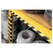 Profilé de protection d'angles en mousse polyuréthane C25R