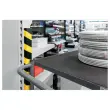 Profilé de protection en mousse polyuréthane S20