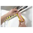 Profil&eacute; de protection pour tuyaux en mousse polyur&eacute;thane P30 