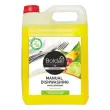 Liquide vaisselle et mains pamplemousse/ citron- 5 litres 