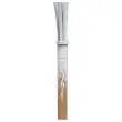 Portemanteau festival bois blanc 5 patères