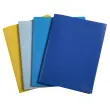 Protège-documents PP recyclé semi-rigide BeeBlue 40 vues