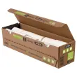 20 bobines thermiques 57x30mm - 9m - SumUp - 55g/m2 