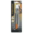 Cutter FISKARS Métal Professionnel 18 mm - coloris métal