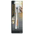 Cutter FISKARS Métal Professionnel Plat 9mm- coloris métal