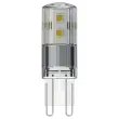Ampoule G9 2.6W 320LM 2700K claire