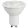 Ampoule GU10 - Eclairage LED 4W - Lumi&egrave;re blanc froid - INTEGRAL LED 