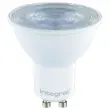 Ampoule GU10 - Eclairage LED 4W - Lumière du jour - INTEGRAL LED