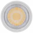 Ampoule LED GU10 4.9W 590LM 2700K 