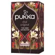 20 Sachets de thé noir chaï bio - Cannelle cardamome gingembre - Pukka