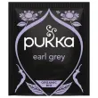 20 Sachets de thé noir Earl Grey bio - Citron lavande bergamote - Pukka