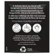 20 Sachets de thé noir Earl Grey bio - Citron lavande bergamote - Pukka