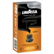 10 Capsules Espresso Lungo &ndash; LAVAZZA 