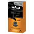 10 Capsules Espresso Lungo &ndash; LAVAZZA 