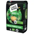 60 Dosettes de caf&eacute; 100% Arabica n&deg;5 - Bio - CARTE NOIRE 