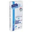 50 Enveloppes blanches bande siliconée - DL 110x220 - 80 g/m² - Fenêtre 45x100 - GPV