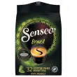 32 dosettes de café Senseo Brazil