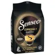 32 dosettes de café Senseoo Expresso classique