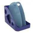 Flex Box Bee Blue Marine/bleu clair 