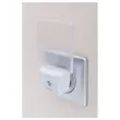 Lampe Veilleuse crépusculaire - INTEGRAL LED