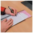 Carnet Atlanta " To do " - 19,5 x 12,5 cm - Rose - Djois