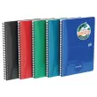 Cahier Oxford Oceanis int A5 180 pages5x5 PP