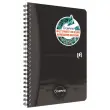 Cahier Oxford Oceanis int A5 180 pages5x5 PP