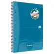 Cahier Oxford Oceanis int A4 180 pages5x5 PP 