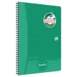 Cahier Oxford Oceanis int A4 180 pages5x5 PP 