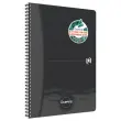 Cahier Oxford Oceanis int A4 180 pages5x5 PP 