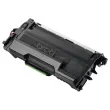 Cartouche noire laser haute capacité Brother TN3600XL