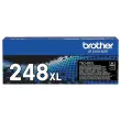 Cartouche noire laser haute capacité Brother TN248XL
