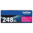 Cartouche TN248XL haute capacité - Magenta - Brother