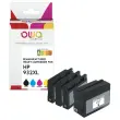 Cartouches K10306OW - Compatibles imprimantes HP - OWA
