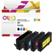 Cartouches K10306OW - Compatibles OfficeJet et OfficeJet Pro HP - OWA 