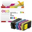 Cartouches eq. HP 903XL - Haute capacit&eacute; - OWA 