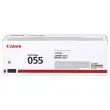Toner CANON 055 Cyan 