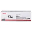 Toner 054 - Noir - Canon