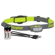 Torche frontale hybride - 7 modes - ENERGIZER 