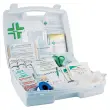 Valise de secours Médecine du travail