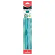 Triple-d&eacute;cim&egrave;tre incassable - 20 cm - Bleu ou vert - Maped 